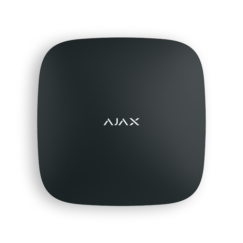 AJAX riasztórendszer - ReX